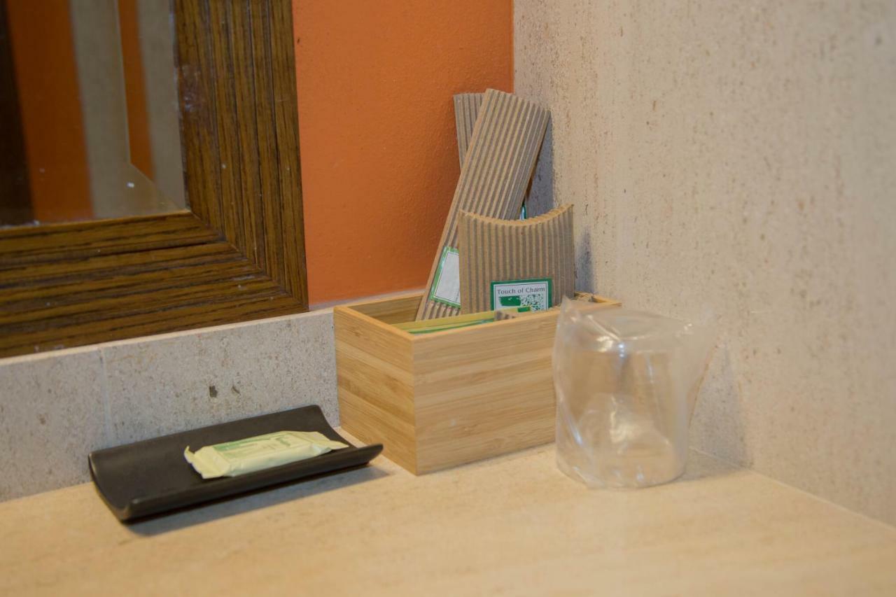 Casa Don Din Guest House Cruces Екстериор снимка