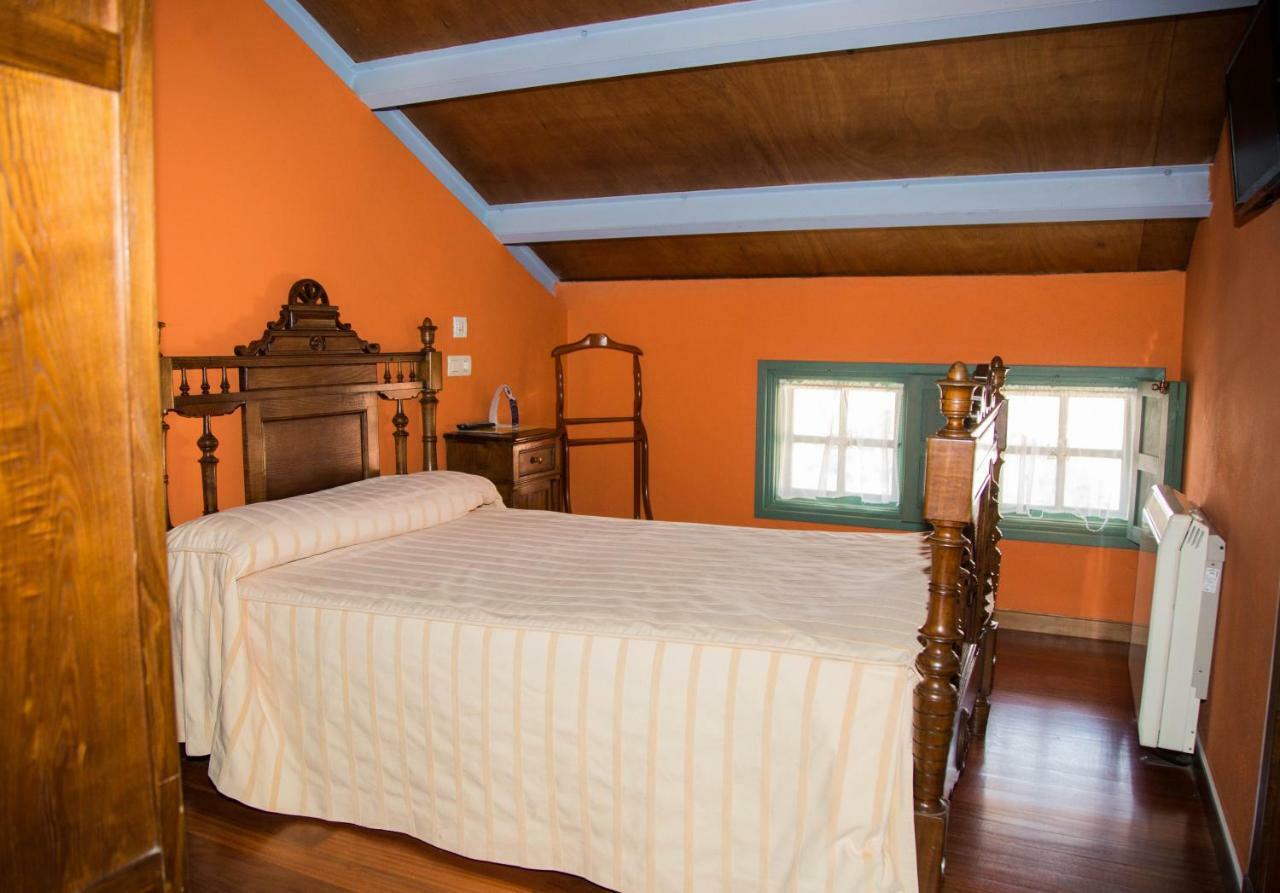 Casa Don Din Guest House Cruces Екстериор снимка