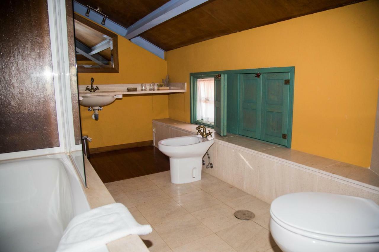 Casa Don Din Guest House Cruces Екстериор снимка